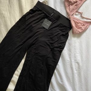 JLUXLABEL Dakota Straight Leg Pants